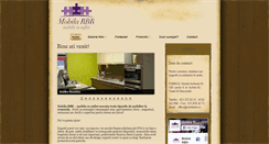 Desktop Screenshot of mobilarbr.ro
